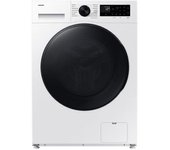 Lavasecadora Samsung Wd90dg5b15beec 9/6kg Blanco