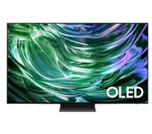 Samsung Series 9 Qe65s90datxxh Televisor 165,1 Cm (65") 4k Ultra Hd Smart Tv Wifi Negro