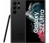 Galaxy S22 Ultra 5g 128 Go + 8gb Ram Samsung - Negro