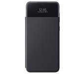 Cover Samsung S View Wallet Galaxy A33 5g Ef-ea336pbegee Nero
