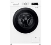 Lg F4nx1008nwk Lavadora Carga Frontal 8 Kg 1400 Rpm Blanco