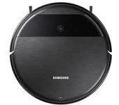 Samsung Vr05r5050wk Aspiradora Robotizada Sin Bolsa Negro 0,2 L