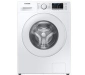 Samsung Ww11bga046tt Lavadora Carga Frontal 11 Kg 1400 Rpm A Blanco