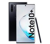 Samsung Galaxy Note 10 Plus 5g 12gb/256gb Negro Single Sim N976