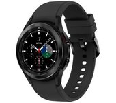 Samsung Galaxy Watch 4 Classic 42mm 3,05 Cm (1.2') Samoled Negro Gps (satélite)