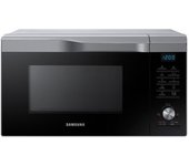 Samsung Mc28m6085ks/et Microondas Encimera Microondas Combinado 28 L 900 W Negro