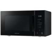 Samsung Mg23t5018ak/et Microondas Encimera Microondas Con Grill 23 L 800 W Negro