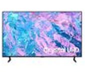 Samsung Ue50cu7090uxzt Televisor 127 Cm (50") 4k Ultra Hd Smart Tv Wifi Negro