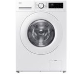 Samsung Ww90cgc04dte Lavadora Carga Frontal 9 Kg 1400 Rpm Blanco