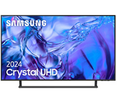 Tv Samsung 43" Led 4k Uhd - Tu43du8505k