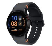 Samsung Galaxy Watch Fe 3,05 Cm (1.2") Amoled 40 Mm Digital 396 X 396 Pixeles Pantalla Táctil Negro Wifi Gps (satélite)
