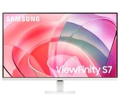 Samsung S70d Pantalla Para Pc 81,3 Cm (32") 3840 X 2160 Pixeles 4k Ultra Hd Lcd Blanco