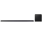 Sound Bar 3.1.2 Black/hw-s800d/en Samsung