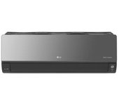 Lg Ac18bk.nsk Aire Acondicionado 18000 Btu Gris (unidad Interior)
