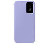 Samsung Ef-za346 Funda Para Teléfono Móvil 16,8 Cm (6.6") Funda Cartera Arándano