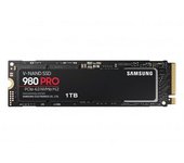 Samsung 980 Pro M.2 1000 Gb Pci Express 4.0 V-nand Mlc Nvme