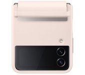 Samsung Ef-vf721lpegww Funda Para Teléfono Móvil Durazno