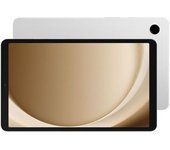 Samsung Galaxy Tab A9 8.7" 128gb/8gb Lte Plata