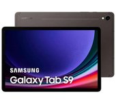 Samsung Tab S9+ Wifi Graphite / 12+256gb / 12.4" Amoled 120hz Quad Hd+