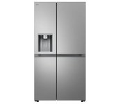 Frigorífico Americano Lg Gsle81pybc Inox 1.79m