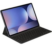 Funda Smart Book Qwertz Delgada Negra Ef-dx820bbg Para Samsung X810, X816, X820, X826