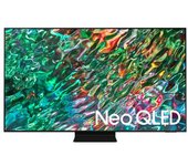Samsung Qe85qn90b 2,16 M (85") 4k Ultra Hd Smart Tv Wifi Negro