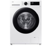 Samsung Ww80cgc04daeet Lavadora Carga Frontal 8 Kg 1400 Rpm Blanco