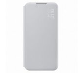 Samsung Ef-ns906p Funda Para Teléfono Móvil 16,8 Cm (6.6") Libro Gris