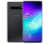 Samsung Galaxy S10 5g 8gb/256gb Negro (majestic Black) Single Sim Sm-g977