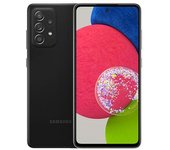 Samsung Galaxy A52s 5g Sm-a528b 16,5 Cm (6.5") Sim Doble Android 11 Usb Tipo C 6 Gb 128 Gb 4500 Mah Negro