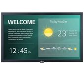 Monitor Lg 22sm3g-b Ips 21,5" Fhd
