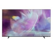 Samsung Hg50q60aaeu 127 Cm (50") 4k Ultra Hd Smart Tv Negro 20 W