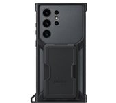 Samsung Ef-rs918cbegww Funda Para Teléfono Móvil 17,3 Cm (6.8") Negro