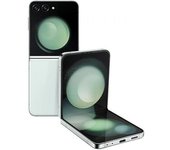 Samsung Galaxy Z Flip 5 Sm-f731b 8+512gb Ds 5g Green Oem
