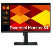 Samsung S22d400gau Pantalla Para Pc 55,9 Cm (22") 1920 X 1080 Pixeles Full Hd Lcd Negro