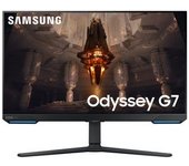 Samsung G70b Pantalla Para Pc 81,3 Cm (32") 3840 X 2160 Pixeles 4k Ultra Hd Led Negro