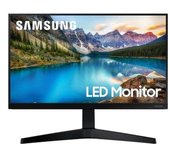 Monitor Samsung F24t374fwr 24'/ Full Hd/ Negro
