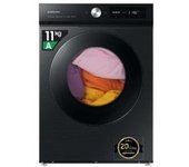 Lavadora Samsung Ww11bb744dgbs3 11kg 1400rpm