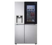 Frigorífico Americano Lg Gsxv90mbae Instaview