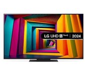 Tv Led Lg 55ut91006la 4k Ia Magic Remote