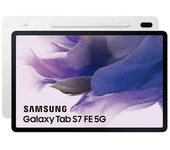 Galaxy Tab S7 FE 5G 64GB+4GB RAM