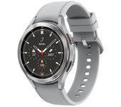 Samsung Galaxy Watch 4 Classic Sm-r895 46mm Silver