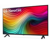 Lg Nanocell 43nano82t6b 109,2 Cm (43') 4k Ultra Hd Smart Tv Wifi Marrón