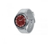 Samsung Galaxy Watch 6 Sm-r955f Classic Lte 43mm Silver