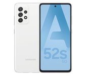 Samsung Galaxy A52s 5g Sm-a528b 16,5 Cm (6.5") Sim Doble Android 11 Usb Tipo C 6 Gb 128 Gb 4500 Mah Blanco