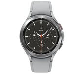 Samsung Galaxy Watch4 Classic 46mm Bluetooth Plata (silver) R890
