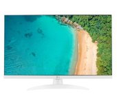 Lg 27tq615s-wz.api Televisor 68,6 Cm (27") Full Hd Smart Tv Wifi Blanco