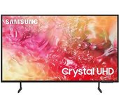 Tv Led 50" Samsung 50du7172 Smart Tv 4k Uhd