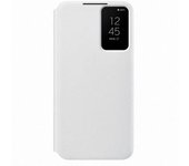Samsung Ef-zs906c Funda Para Teléfono Móvil 16,8 Cm (6.6") Libro Blanco