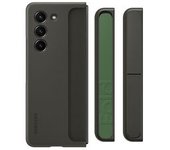 Samsung Ef-mf946cbegww Funda Para Teléfono Móvil 19,3 Cm (7.6") Grafito